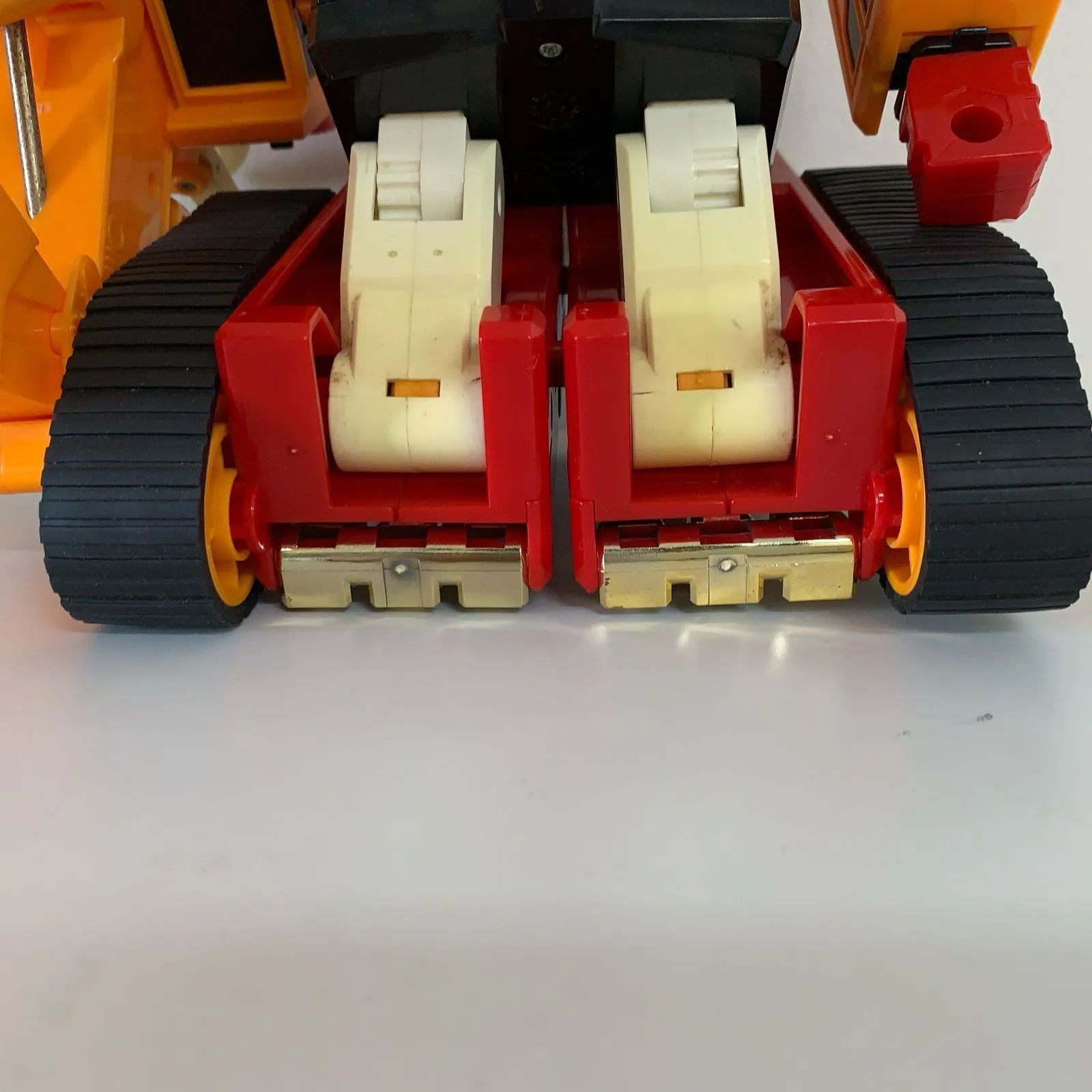  〇勇者指令ダグオン DX 剛力合体パワーダグオン その他 キャラクター玩具