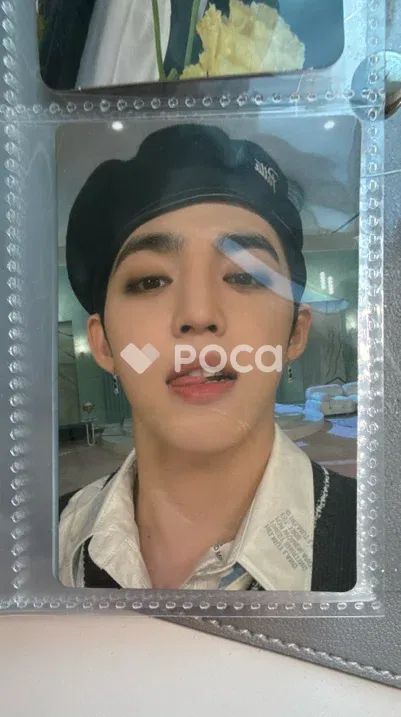 Seventeen エスクプス セブチ Attacca CARAT Ver. - メルカリ