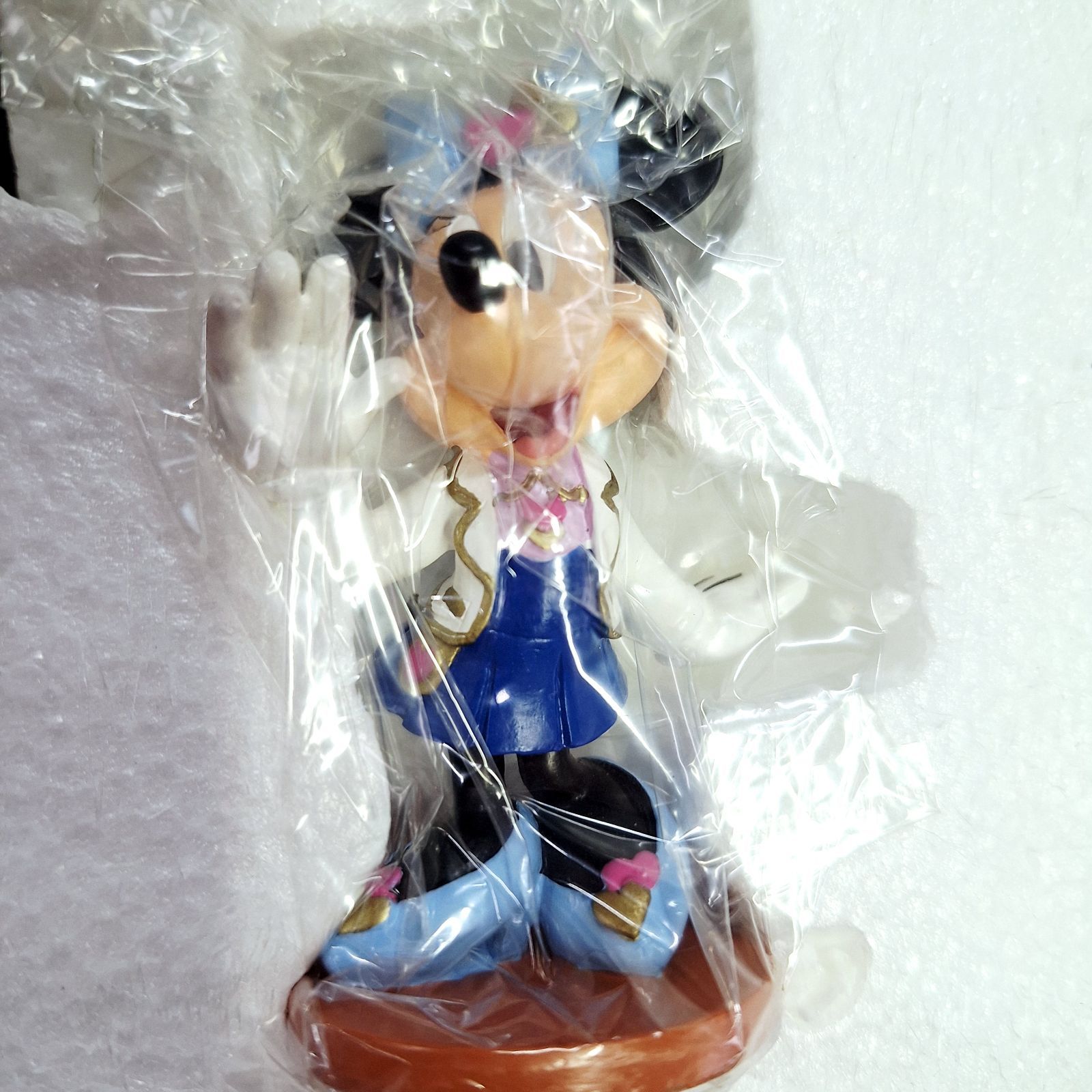 非売品】東京ディズニーシー 5周年記念 ラッキーサマーチャンスA賞