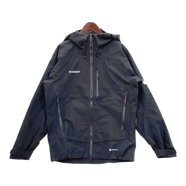 MAMMUT マムート ジャケット ブルゾン マウンテンパーカー Ayako Pro