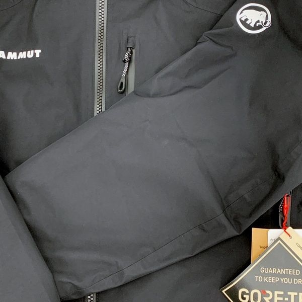 【美品】MAMMUT Ayako Pro マウンテンパーカー Lサイズ 楽天市場】マムート ゴアテックス ジャケット メンズ マウンテン