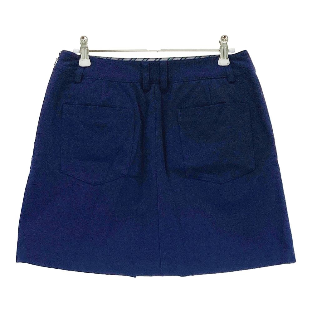 サイズ：M CALLAWAY キャロウェイ インナー付 ストレッチスカート