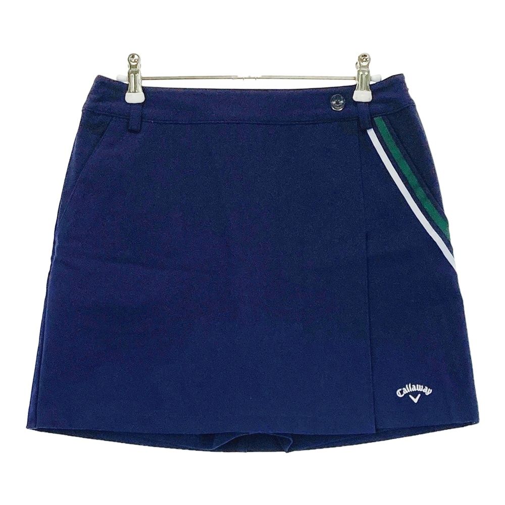 サイズ：M CALLAWAY キャロウェイ インナー付 ストレッチスカート