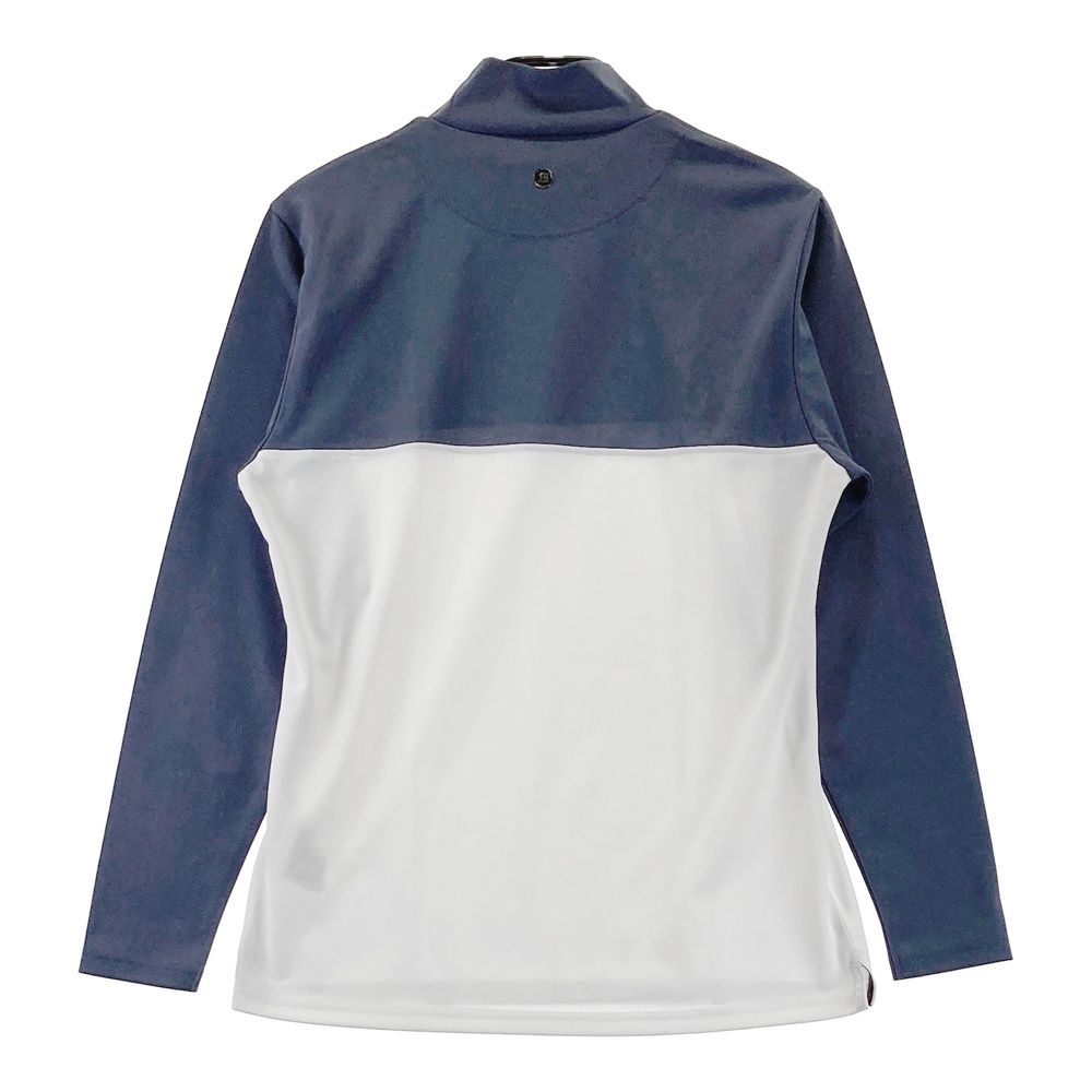 サイズ：M BRIEFING GOLF ブリーフィング 2023年モデル ハイネック