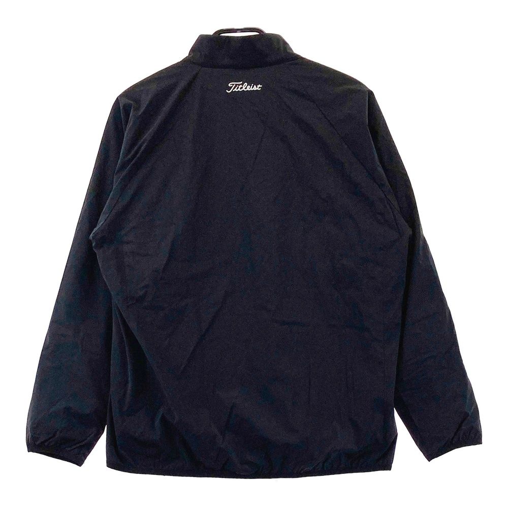 サイズ：L TITLEIST タイトリスト 2024年モデル ジップジャケット