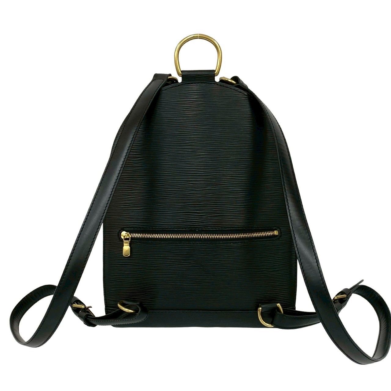 極 美品 LOUIS VUITTON ルイヴィトン ヴィンテージ マビヨン エピ