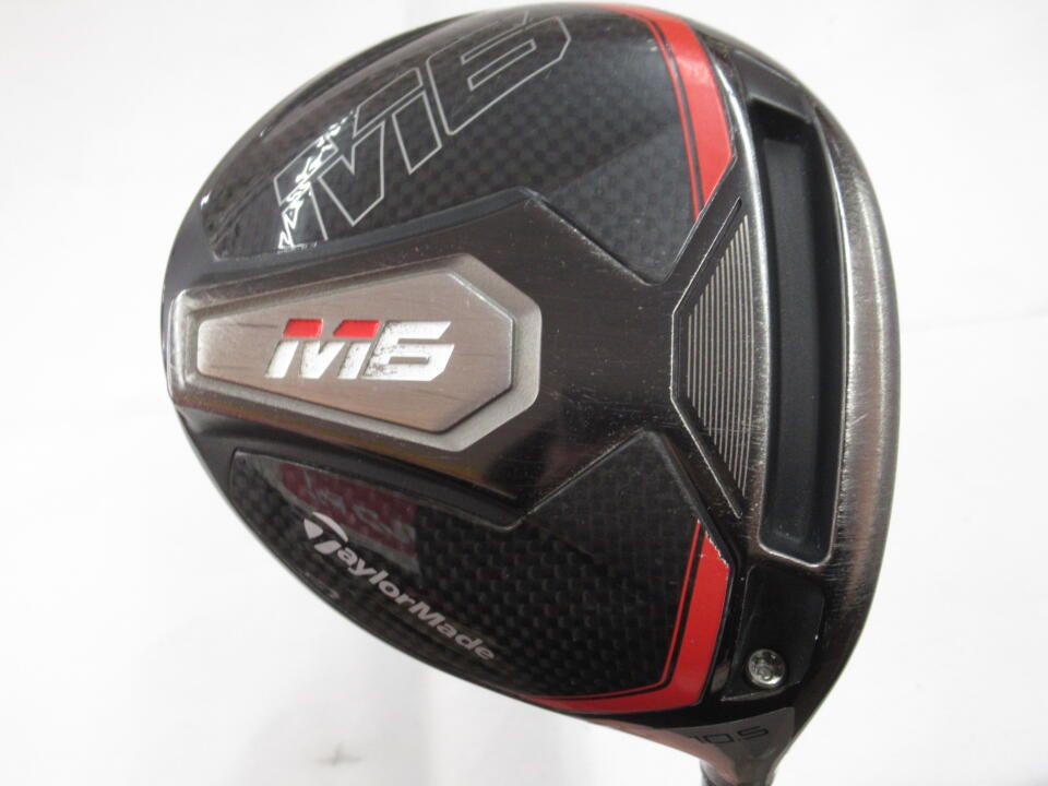 極上品 M6 7W TaylorMade M6 テーラーメイド 7番 Taylor Made M6 7番ウッド お値下げしました☆ 【公式通販】