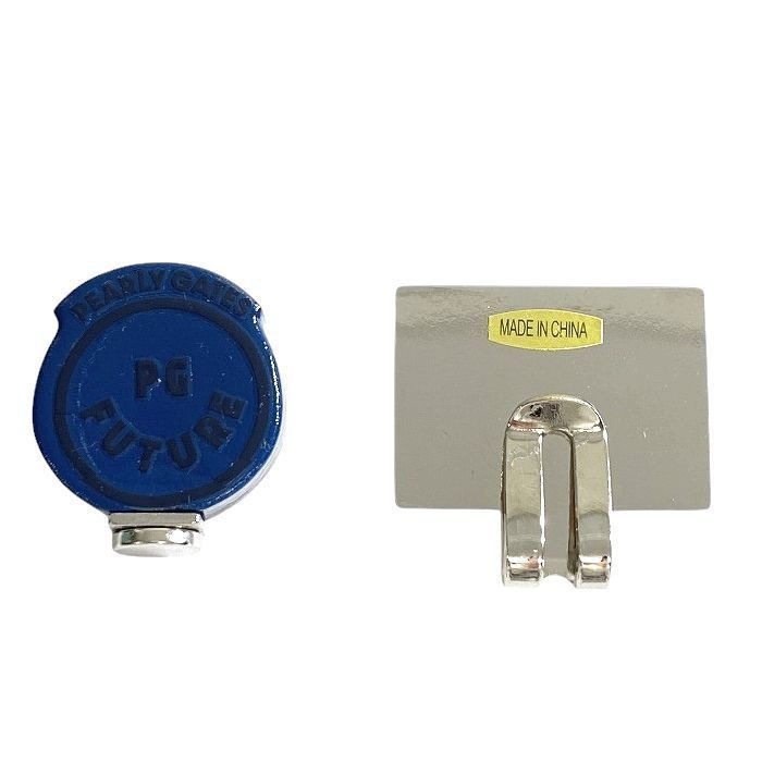 PEARLY GATES パーリーゲイツ ゴルフ FUTURE NICO ニコちゃん 立体