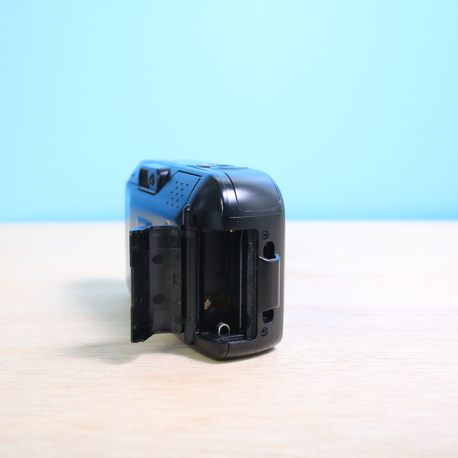 完動品❁美品 Canon Autoboy F キャノン オートボーイ フィルムカメラ