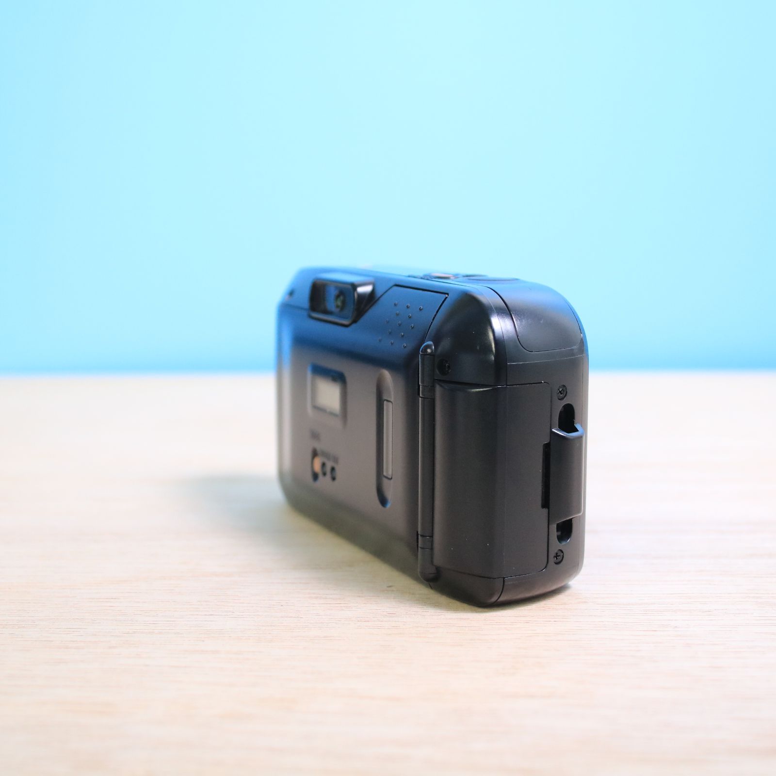 完動品❁美品 Canon Autoboy F キャノン オートボーイ フィルムカメラ