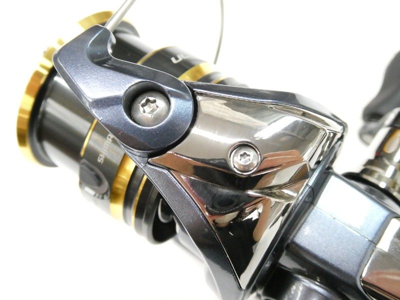 シマノ 21アルテグラ C2000S (01-9101120014) 節約