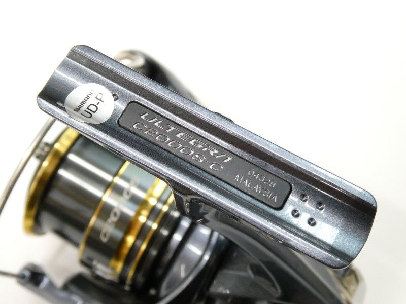 シマノ 21アルテグラ C2000S (01-9101120014) - メルカリ