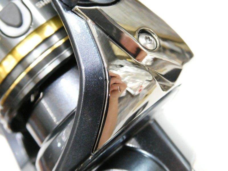 シマノ 21アルテグラ C2000S (01-9101120014) 節約