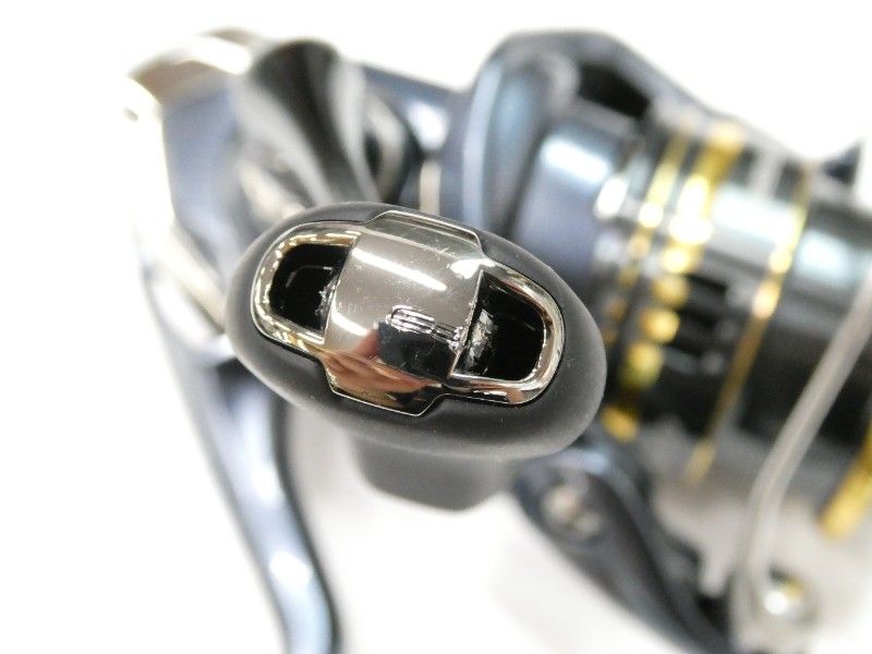 シマノ 21アルテグラ C2000S 良い (01-9101120014)