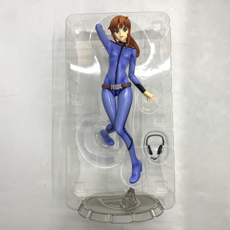 中古】開封）メガハウス ヤマトガールズコレクション 桐生美影 艦内服