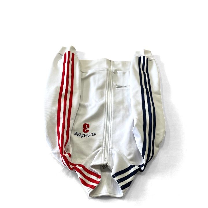 adidas アディダス セットアップジャージ トラックジャケット トラック
