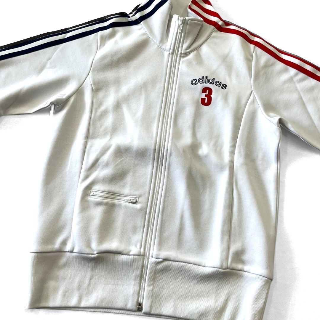 adidas アディダス セットアップジャージ トラックジャケット トラック
