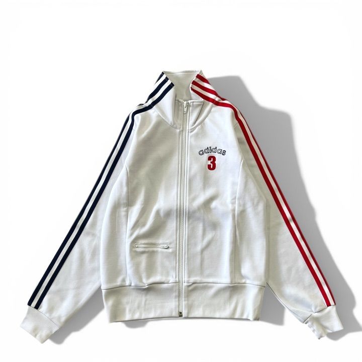 adidas アディダス セットアップジャージ トラックジャケット トラック
