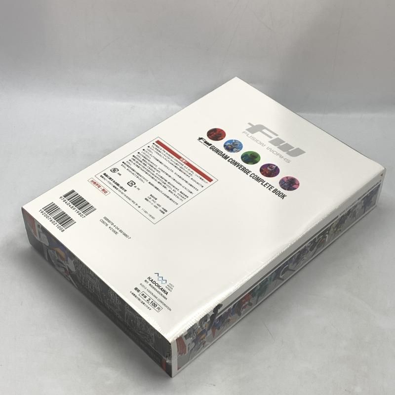 ｺﾝﾊﾞｰｼﾞ BOOK 10