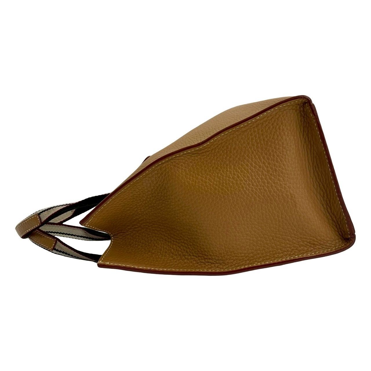 バーバリー ロンドン BURBERRY LONDON ハンドバッグ ブラウン バーバリーロンドンイングランド/ハンドバッグ/ボウリングバッグ