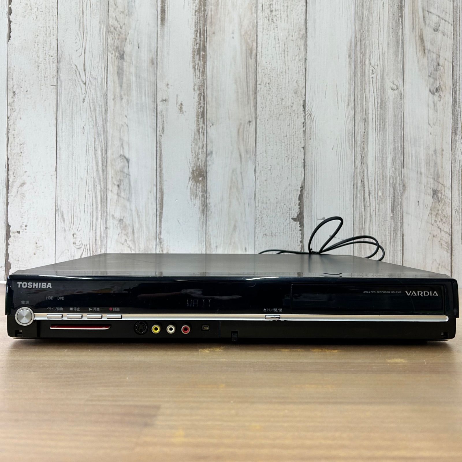【最終値下げ】Toshiba VARDIA DVDレコーダー HDMI ニュースリリース (2008.5.15) | ニュース | 東芝