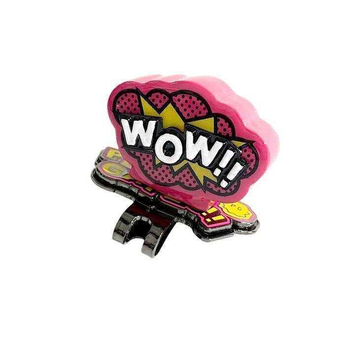 PEARLY GATES パーリーゲイツ ゴルフ 日本製 TOKE NICO 吹き出しロゴ