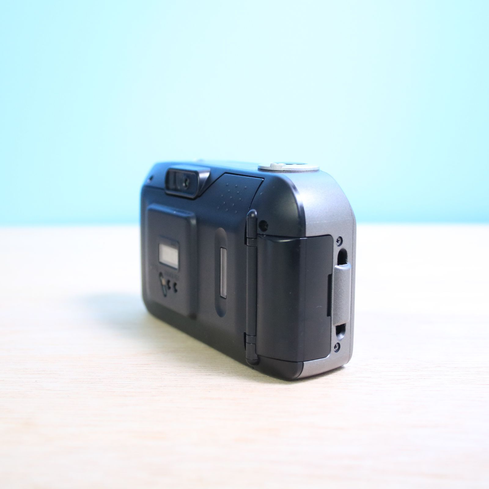 完動品❁ Canon Autoboy F XL キャノン オートボーイ フィルムカメラ