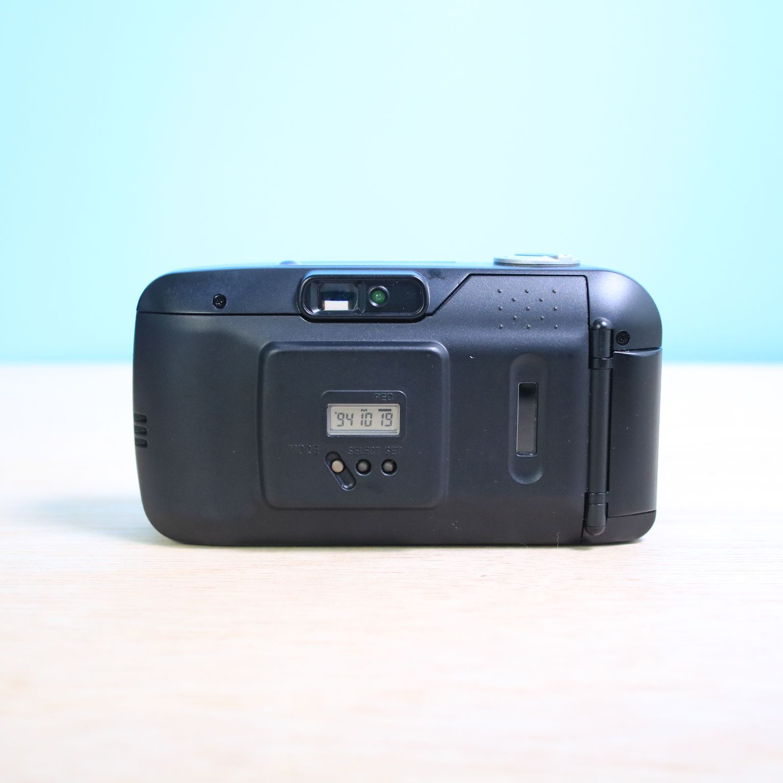 完動品❁極美品】人気機種 Canon Autoboy F 完動品◇極美品Canon Autoboy F