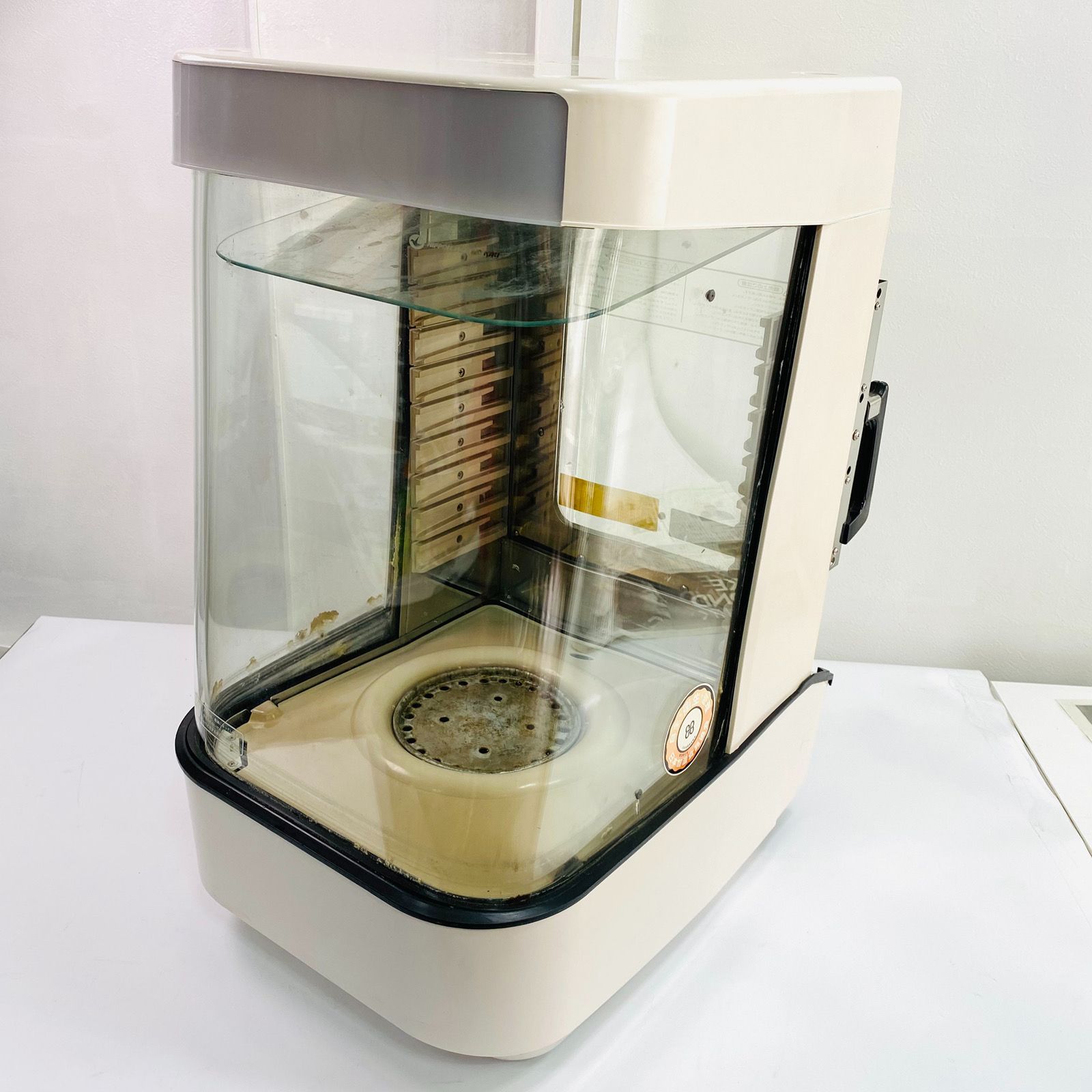 日本ヒーター機器 スチームマスター