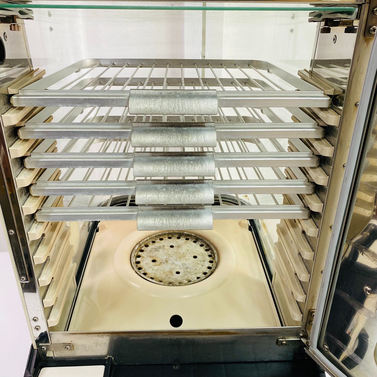 肉まん蒸し器 MJ