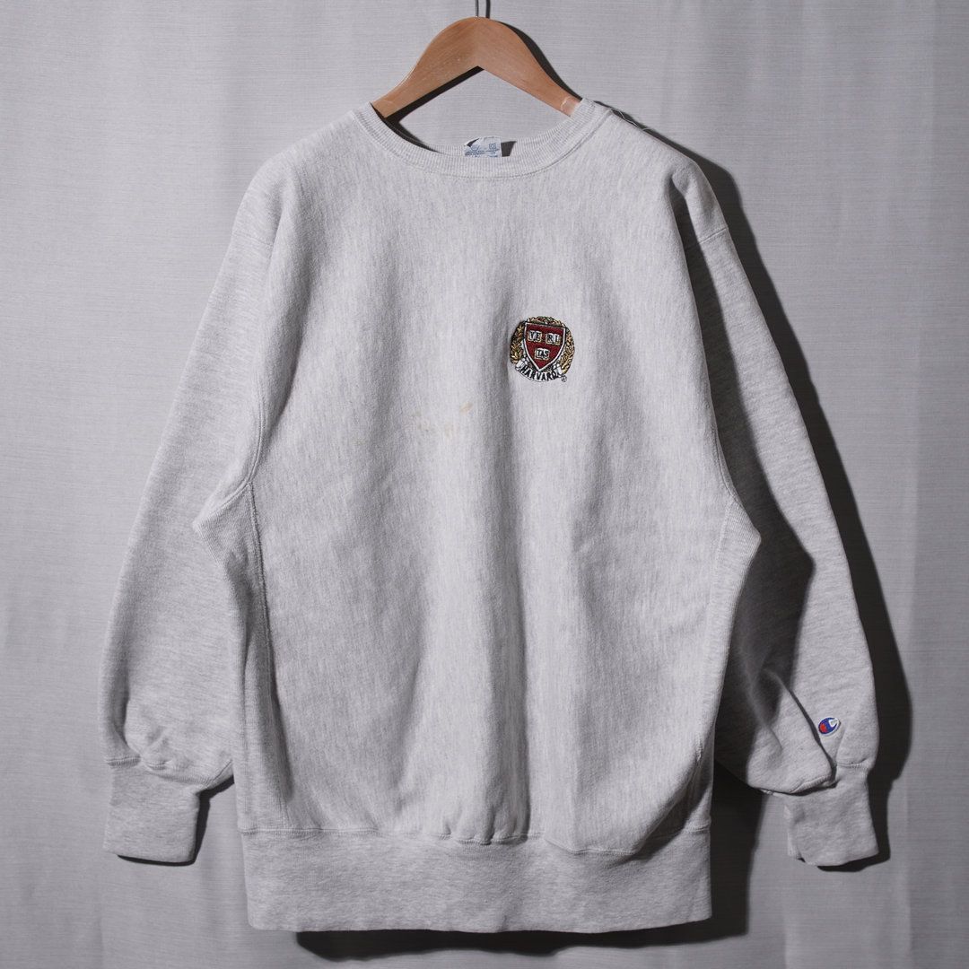 90年代 USA製 Champion チャンピオン REVERSE WEAVE リバースウィーブ