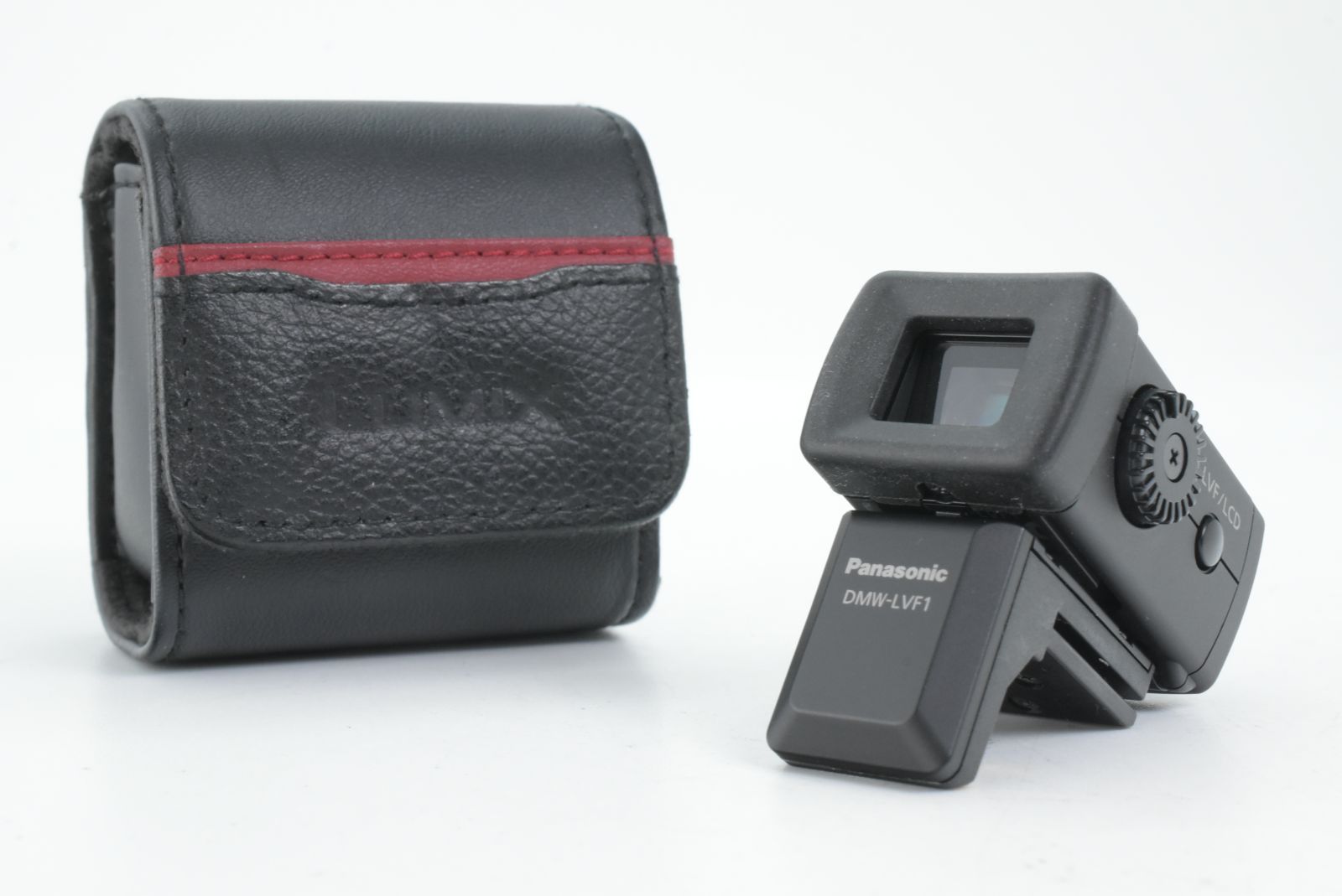 LUMIX LIVE VIEW FINDER DMW-LVF1 ライブビューファインダー