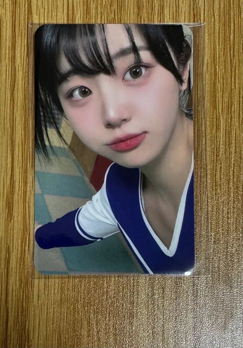 QWER チョダン マニト フラットフォーム バージョン トレカ