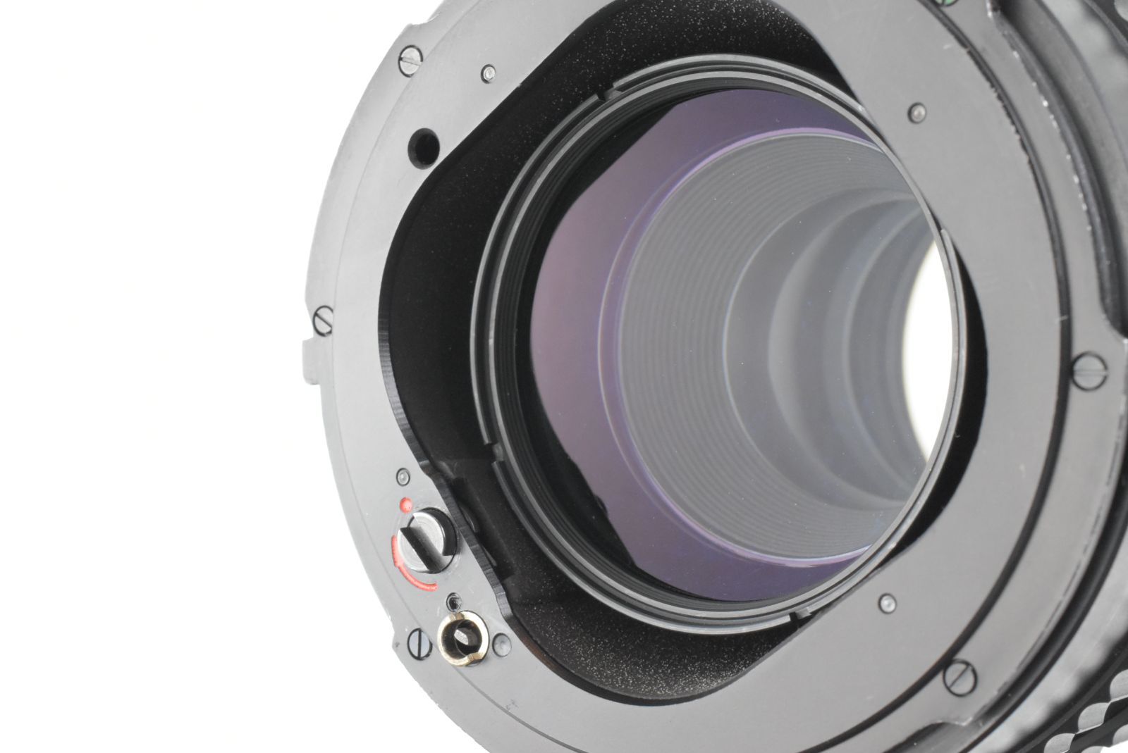 Hasselblad Carl Zeiss Sonnar T* 150mm f4 C MF Lens