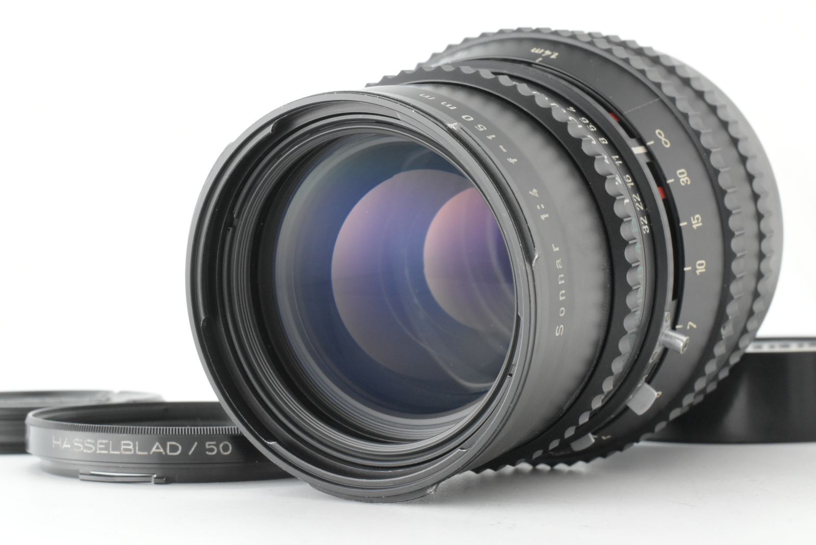 L*d様 Carl Zeiss Sonnar 150mm f4 C ハッセルブラ Hasselblad Carl Zeiss Sonnar T* 150mm f4 C MF Lens