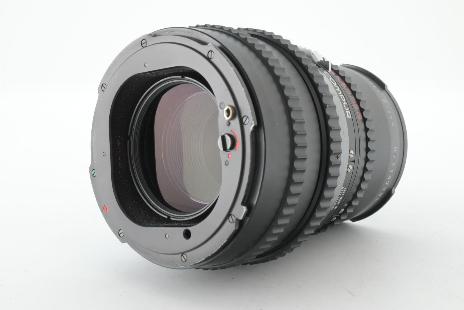 Hasselblad Carl Zeiss Sonnar T* 150mm f4 C MF Lens