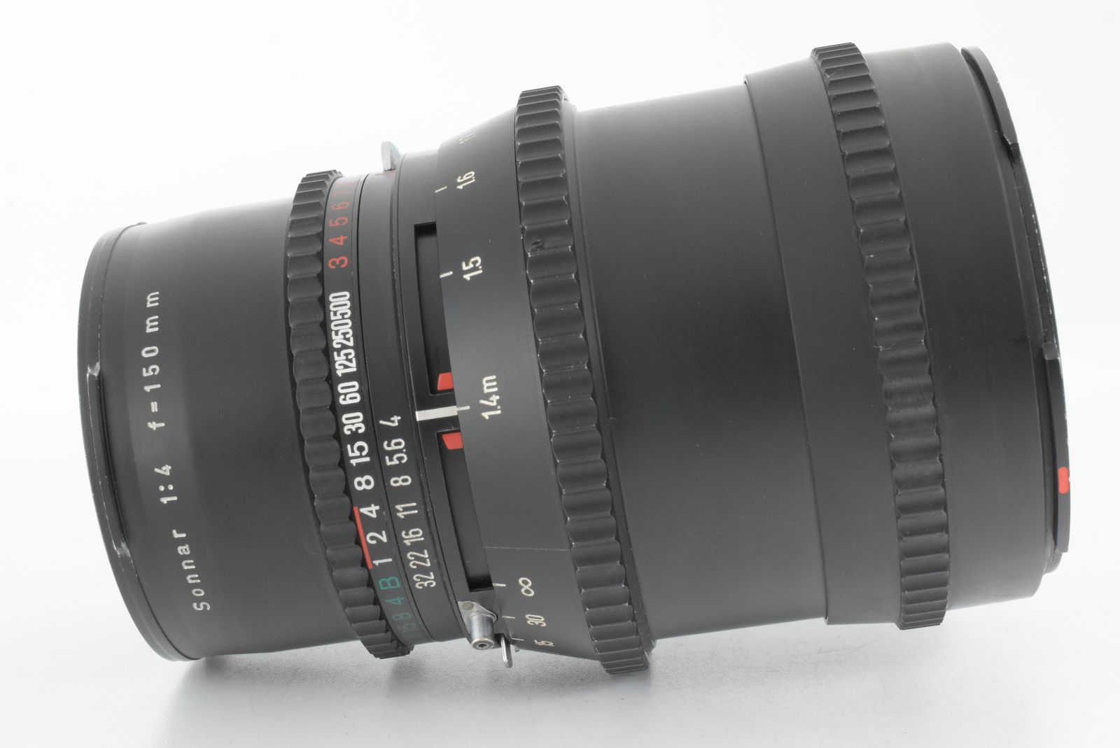 Hasselblad Carl Zeiss Sonnar T* 150mm f4 C MF Lens