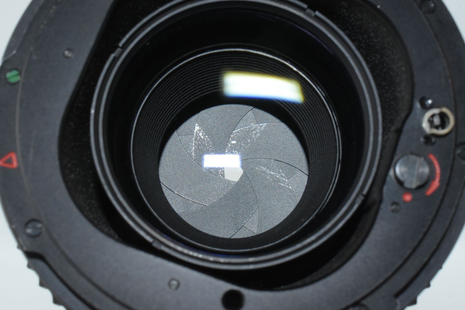 Hasselblad Carl Zeiss Sonnar T* 150mm f4 C MF Lens