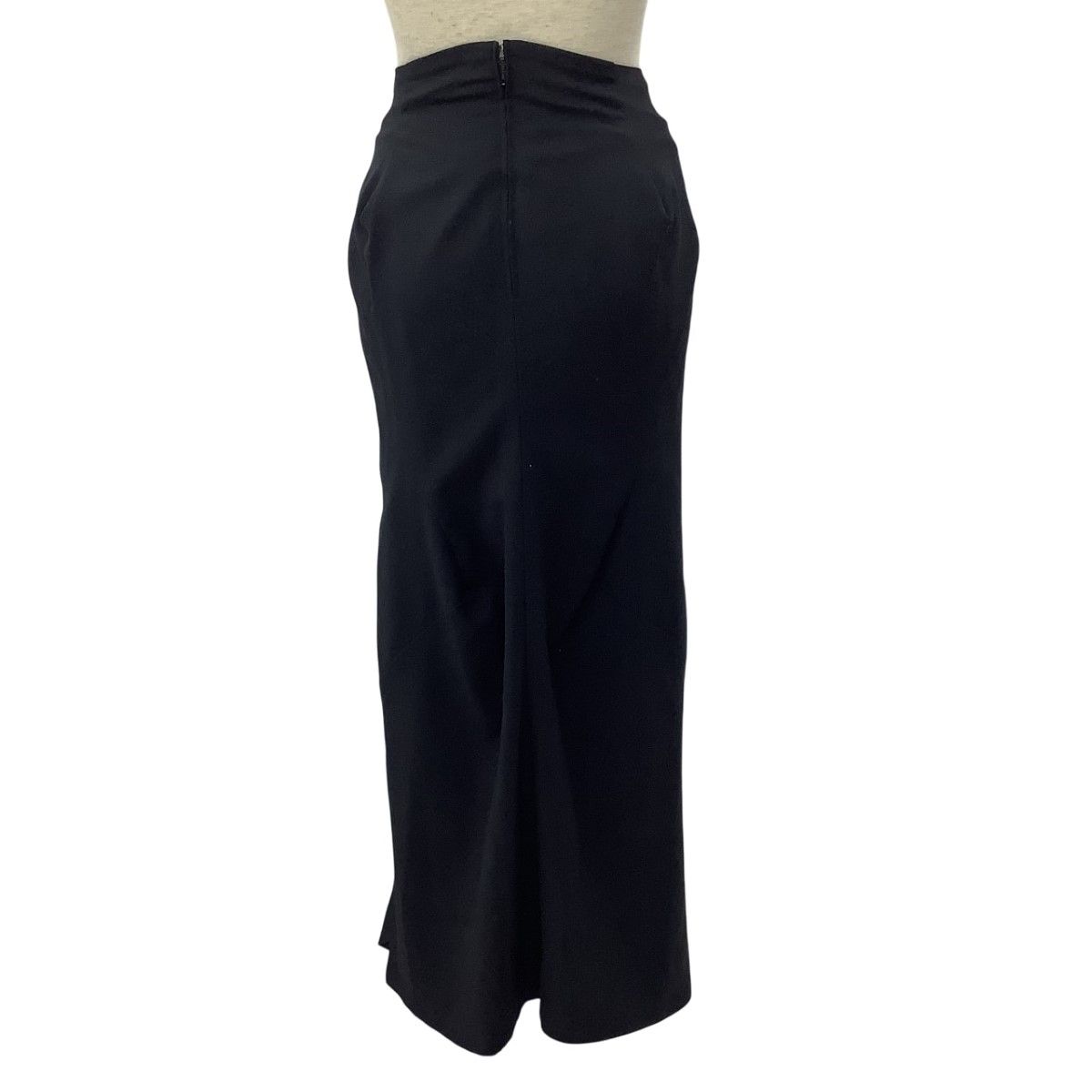 Y's ワイズ レディース スカート SIZE S YZ-S73-170 ブラック - メルカリ