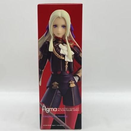 figma エーデルガルト=フォン=フレスベルグ　中古 figma エーデルガルト=フォン=フレスベルグ 中古 Amazon.co.jp: figma