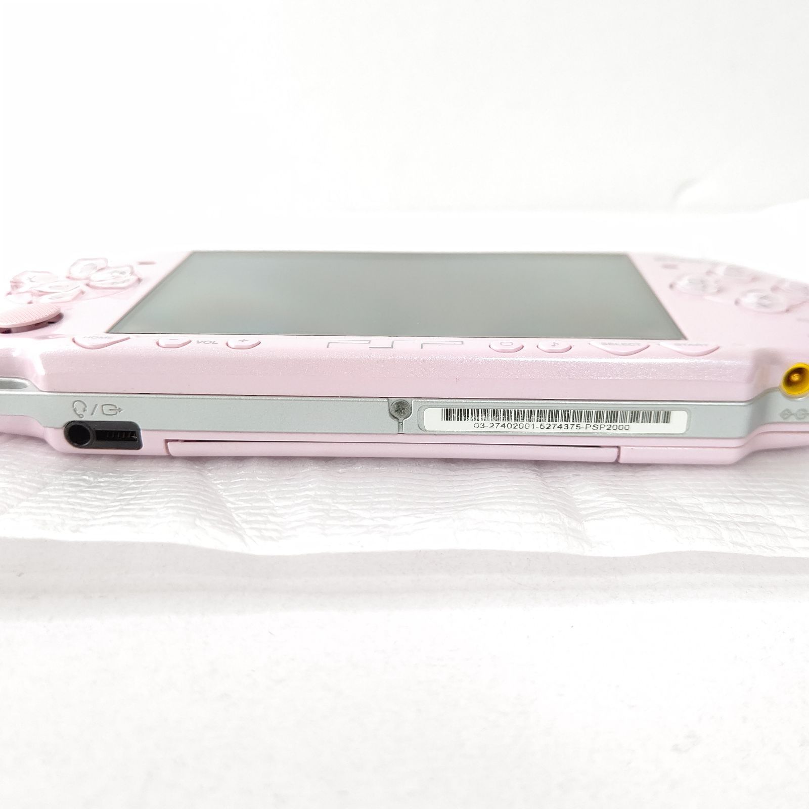 2000 ローズピンク