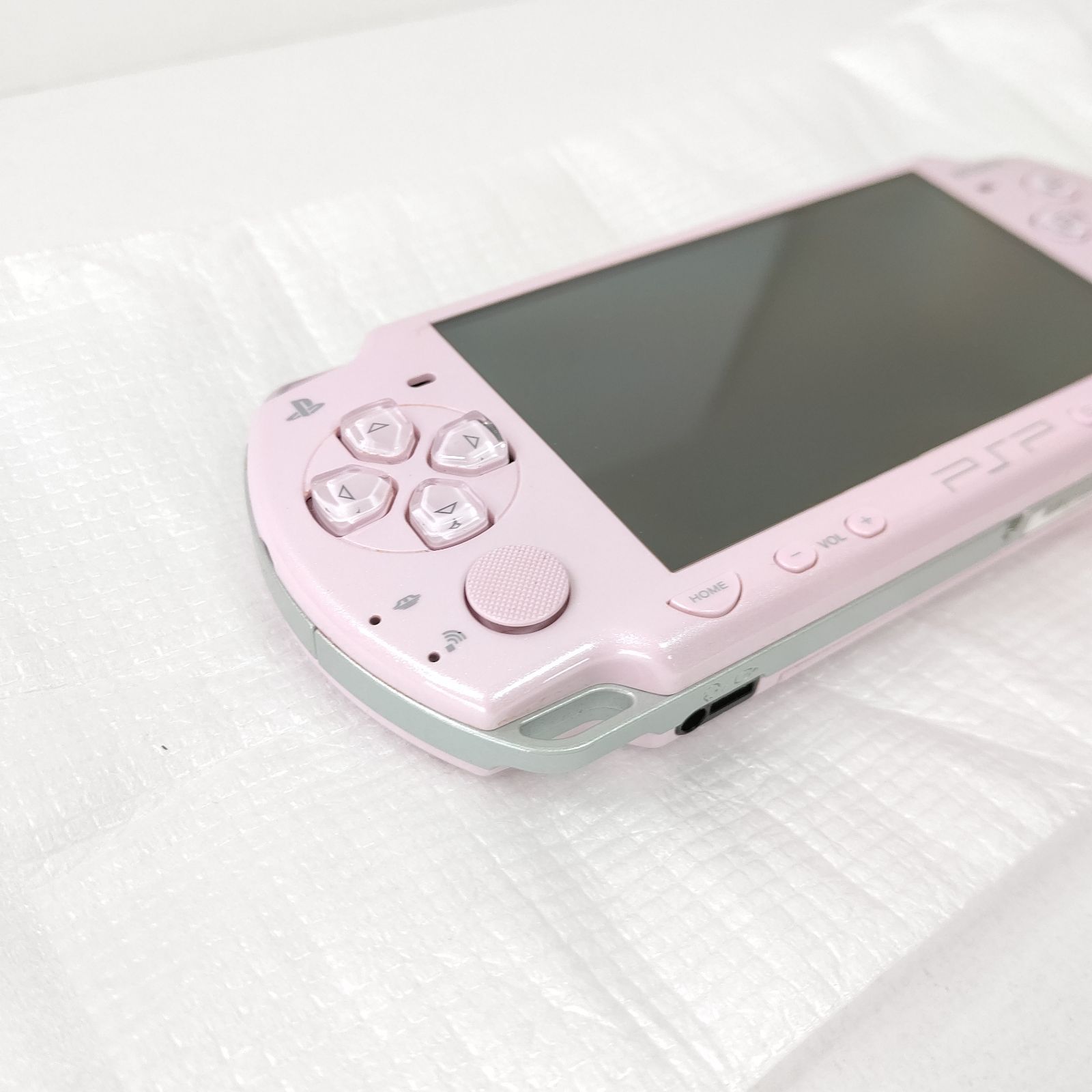 ソニー PSP