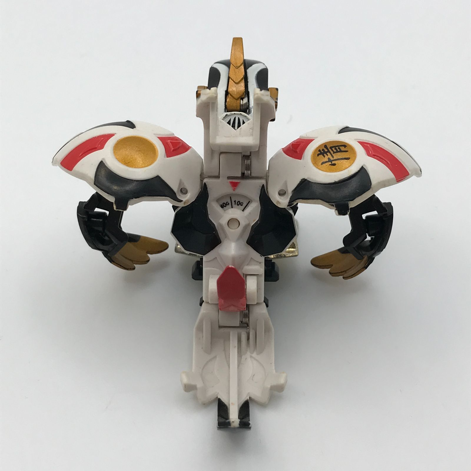 爆テクシリーズ 友情の化合セット