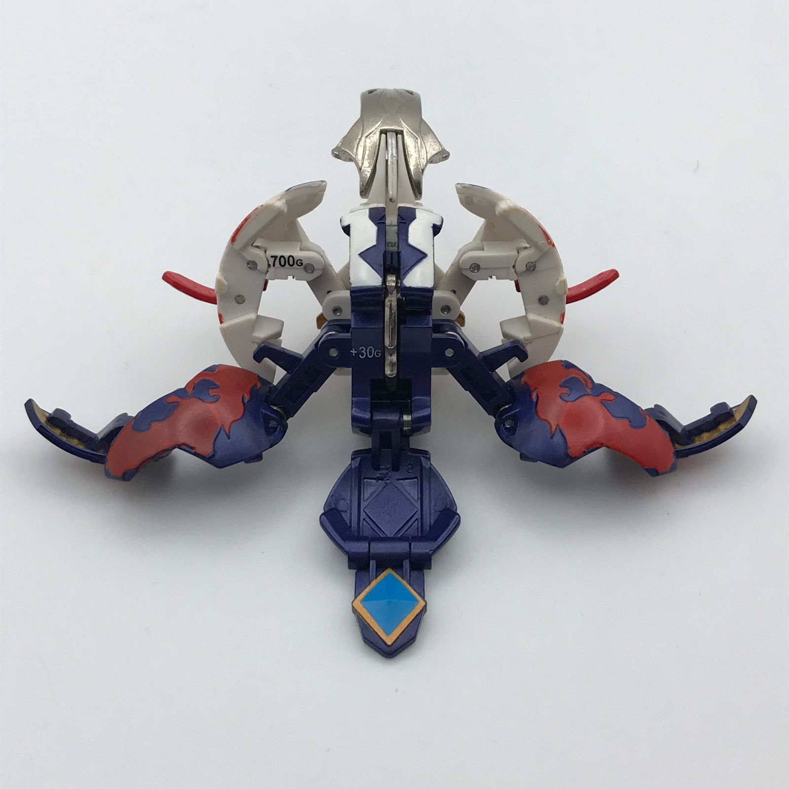 紫龍ver 全ムニキス