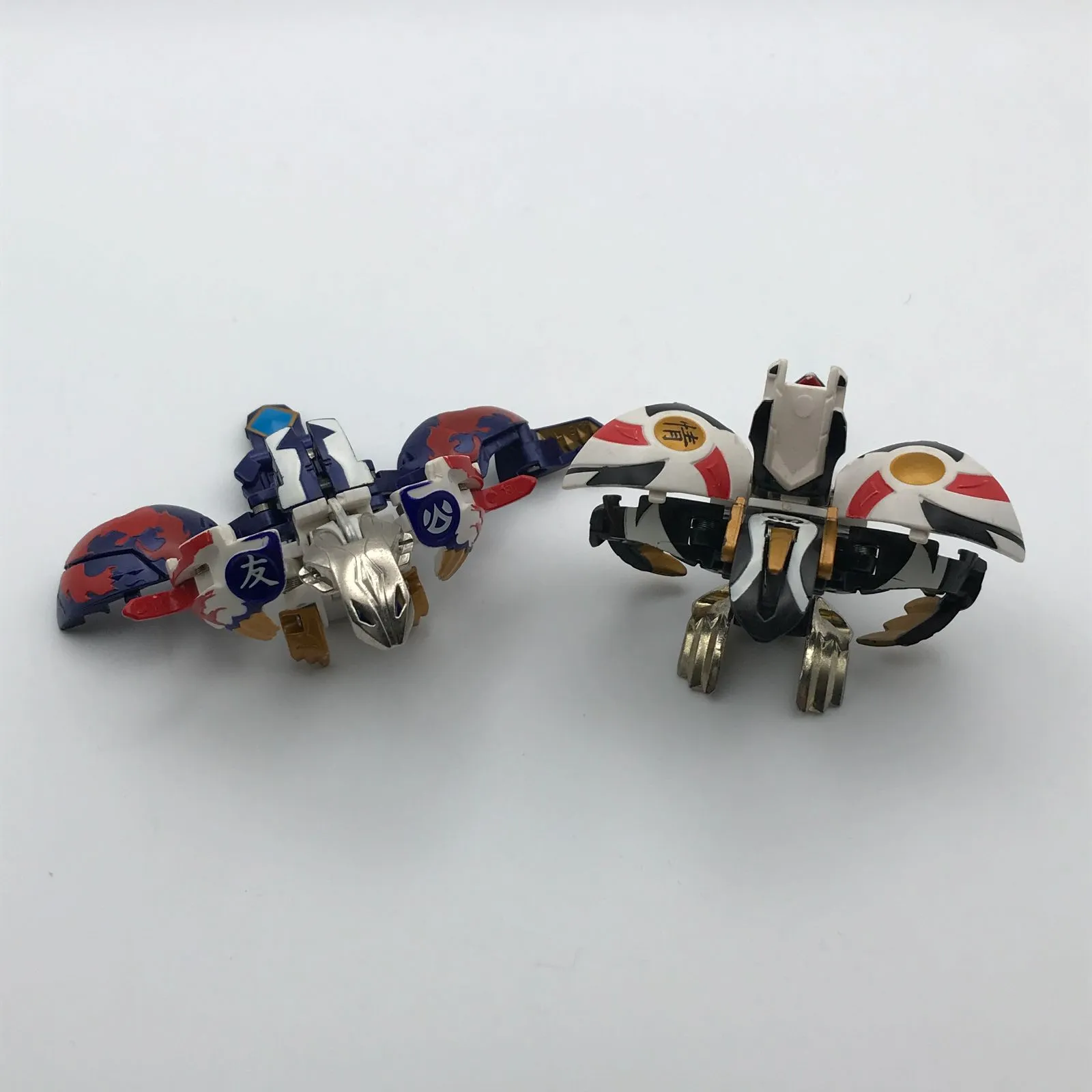 2026年最新】爆丸 全ムニキスの人気アイテム - メルカリ