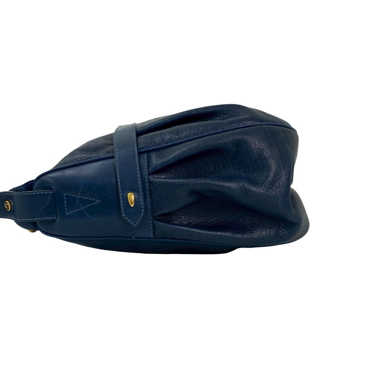 【今週までの出品】GUCCI ブルー キルティング ボディバッグ 正規品 今週までの出品】GUCCI ブルー キルティング ボディバッグ 正規品