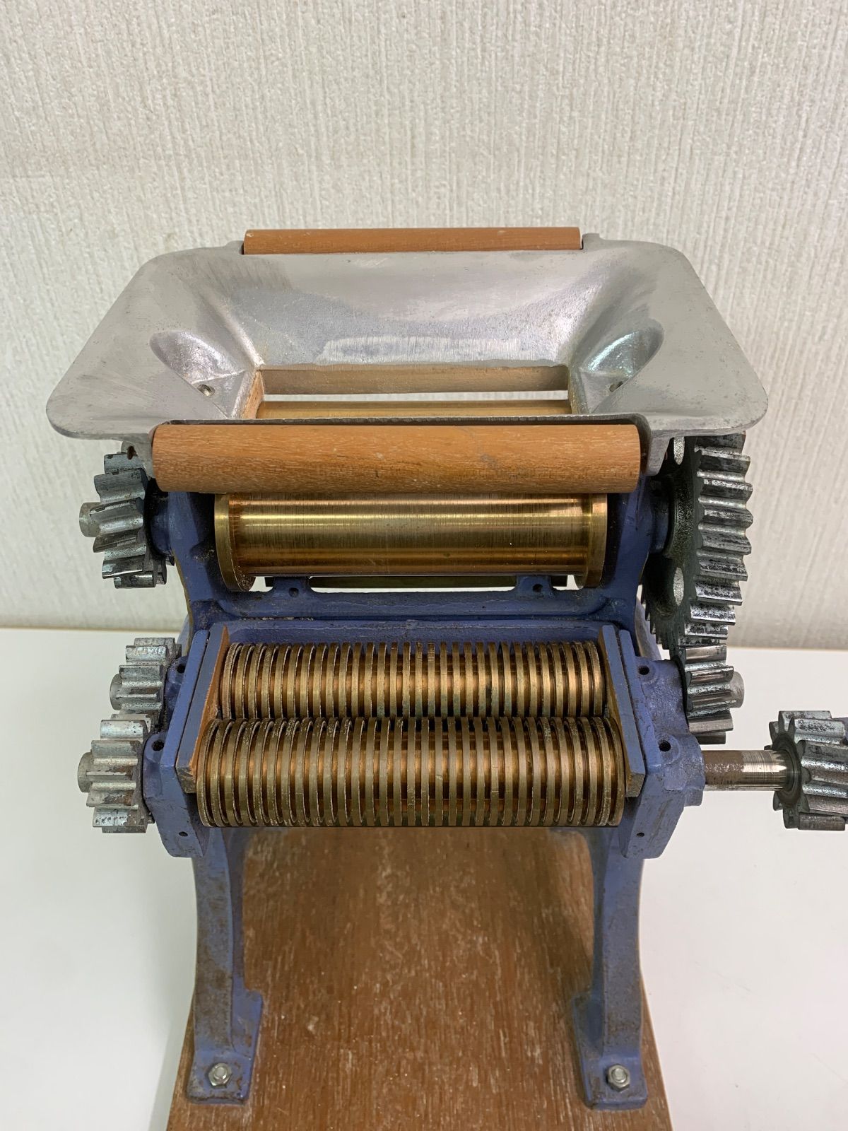 フォロー割対象商品 田中式製麺機