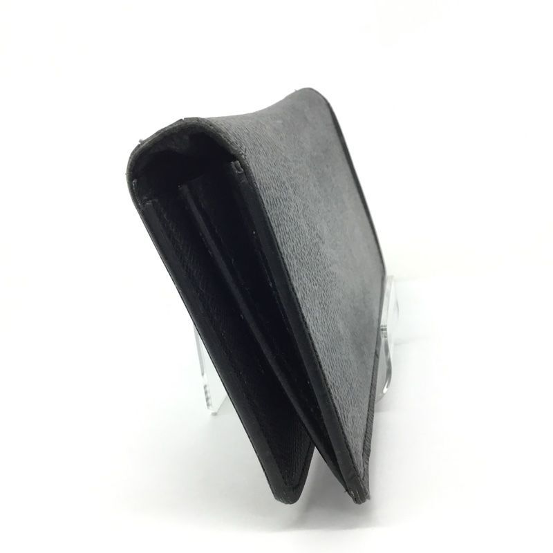 LOUIS VUITTON【ルイヴィトン】※イニシャル入り※ ポルトフォイユ