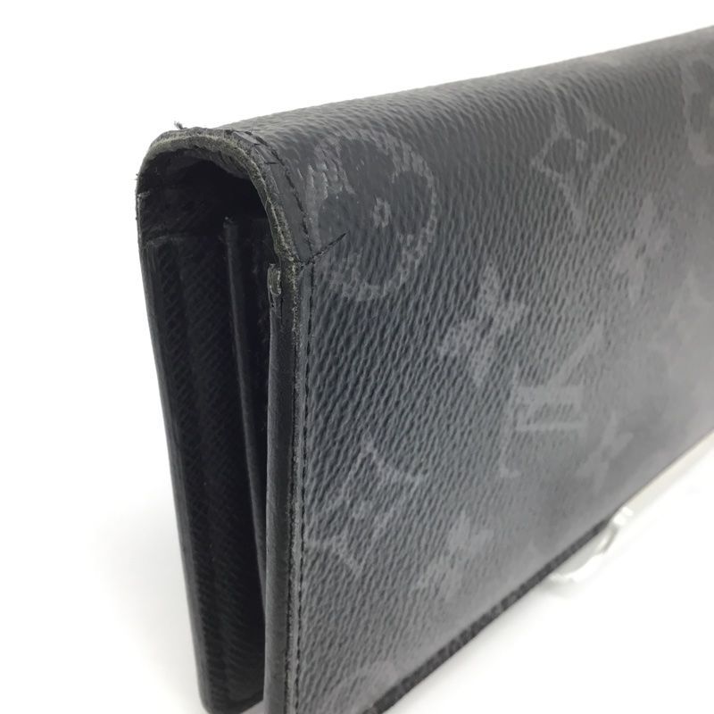 LOUIS VUITTON【ルイヴィトン】※イニシャル入り※ ポルトフォイユ