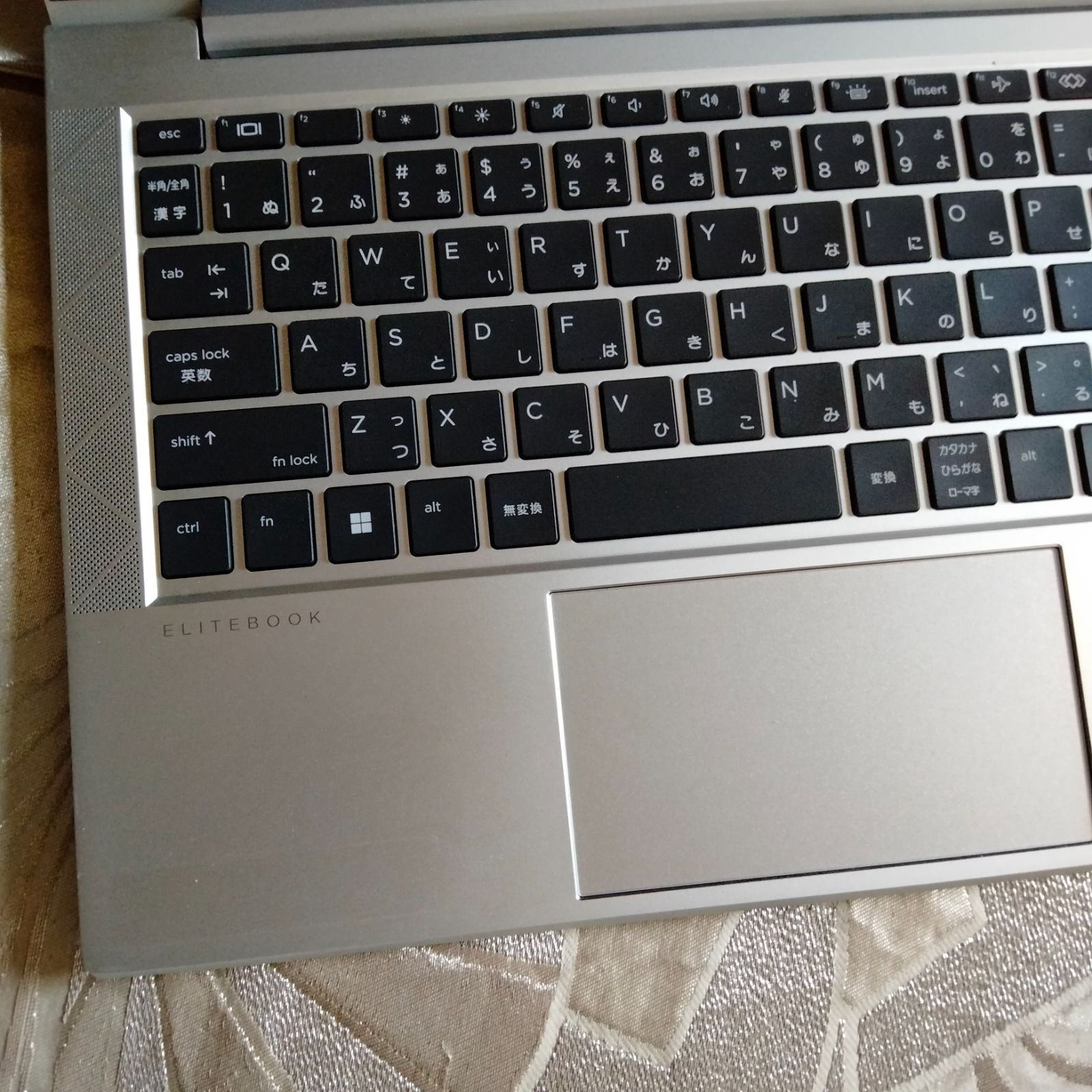 TBD05 HP 830G8 11世代 i5 1135G7 16G 256G バックライト - メルカリ